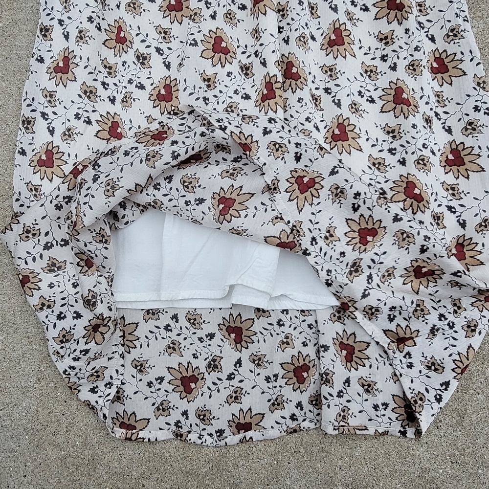 ROOLEE Kids Dress Size 9/10 - Picture 2 of 9